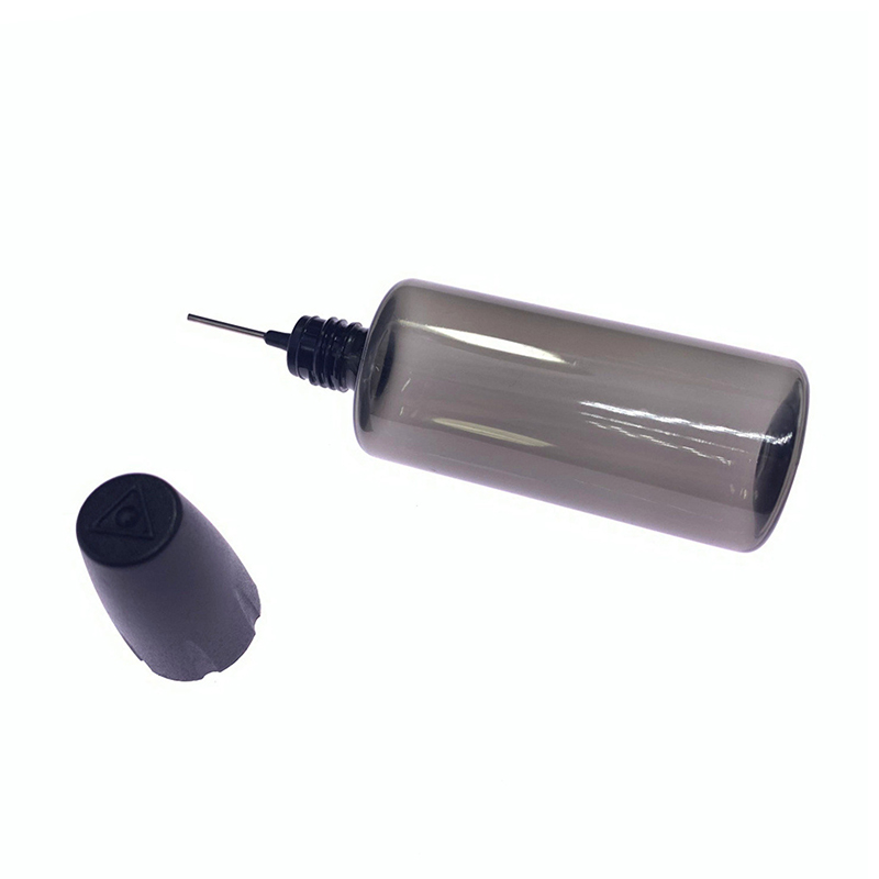 ขวด PET ใสขนาด 30 มล. 1 ชิ้น พ - Accessories For Vaping บทวิจารณ์และราคา