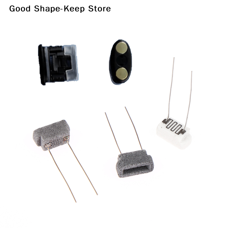 คอยล์เซรามิกสำหรับทำฮีตเตอร์ D - Coil Building Kit บทวิจารณ์และราคา