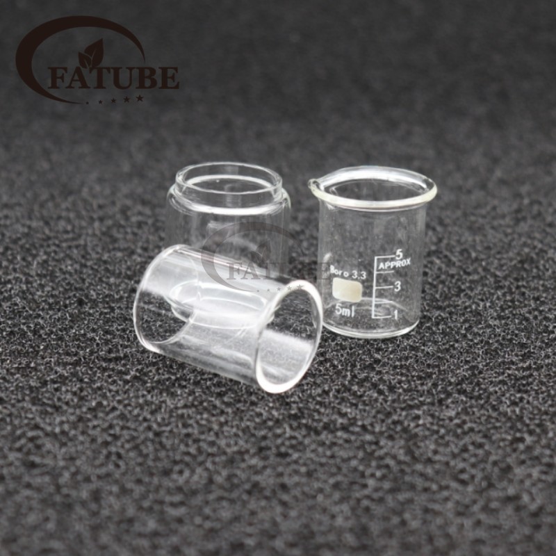 ถ้วยตวงสำหรับ isub V VE G Mini - Rdta Tank Glass บทวิจารณ์และราคา