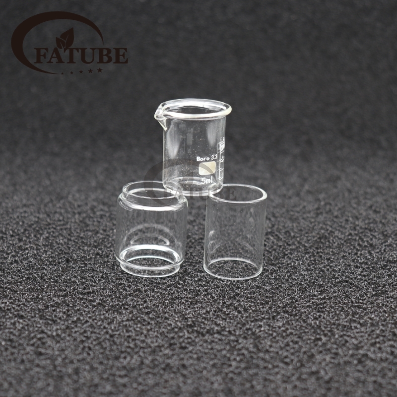 ถ้วยตวงสำหรับ isub V VE G Mini - Rdta Tank Glass บทวิจารณ์และราคา