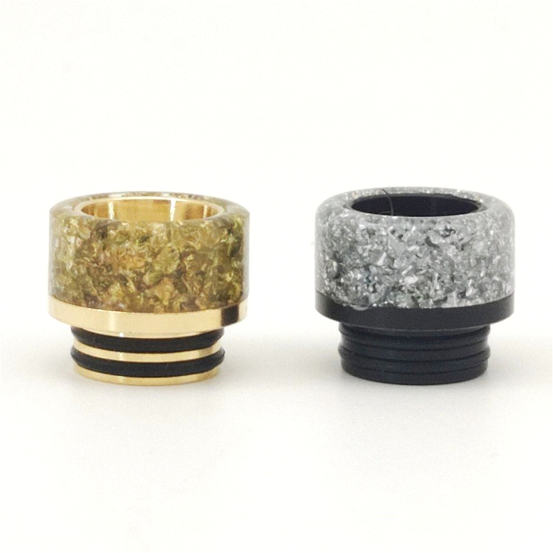 หัวดูดแบบหยดน้ำขนาดใหญ่ 1 ชิ้น - Vape Band Silicone บทวิจารณ์และราคา