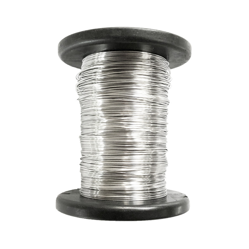 100 เมตร/ล็อต 0.1 มม.0.2 มม.0. - Stainless Wire Ss316 บทวิจารณ์และราคา
