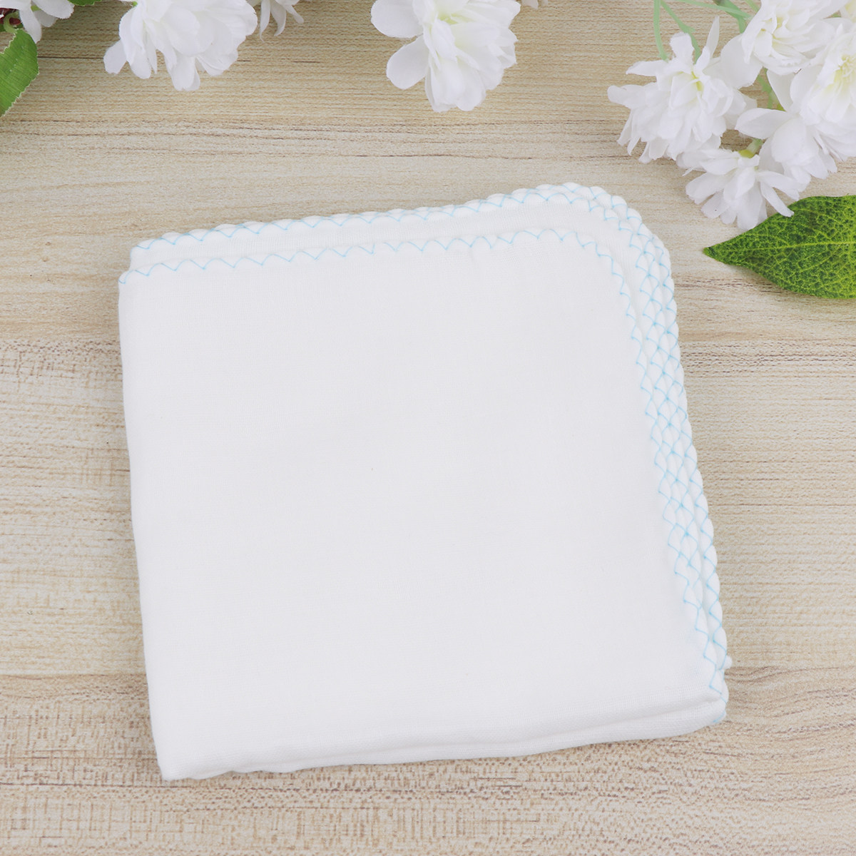 ผ้าขนหนูผ้าฝ้ายออร์แกนิกธรรมชา - Cotton Wick Organic บทวิจารณ์และราคา