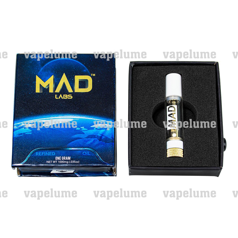 MADทิ้งไฟฟ้าVape 510 ตลับเกลีย - Accessories For Vaping บทวิจารณ์และราคา