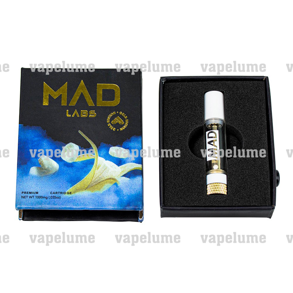 MADทิ้งไฟฟ้าVape 510 ตลับเกลีย - Accessories For Vaping บทวิจารณ์และราคา
