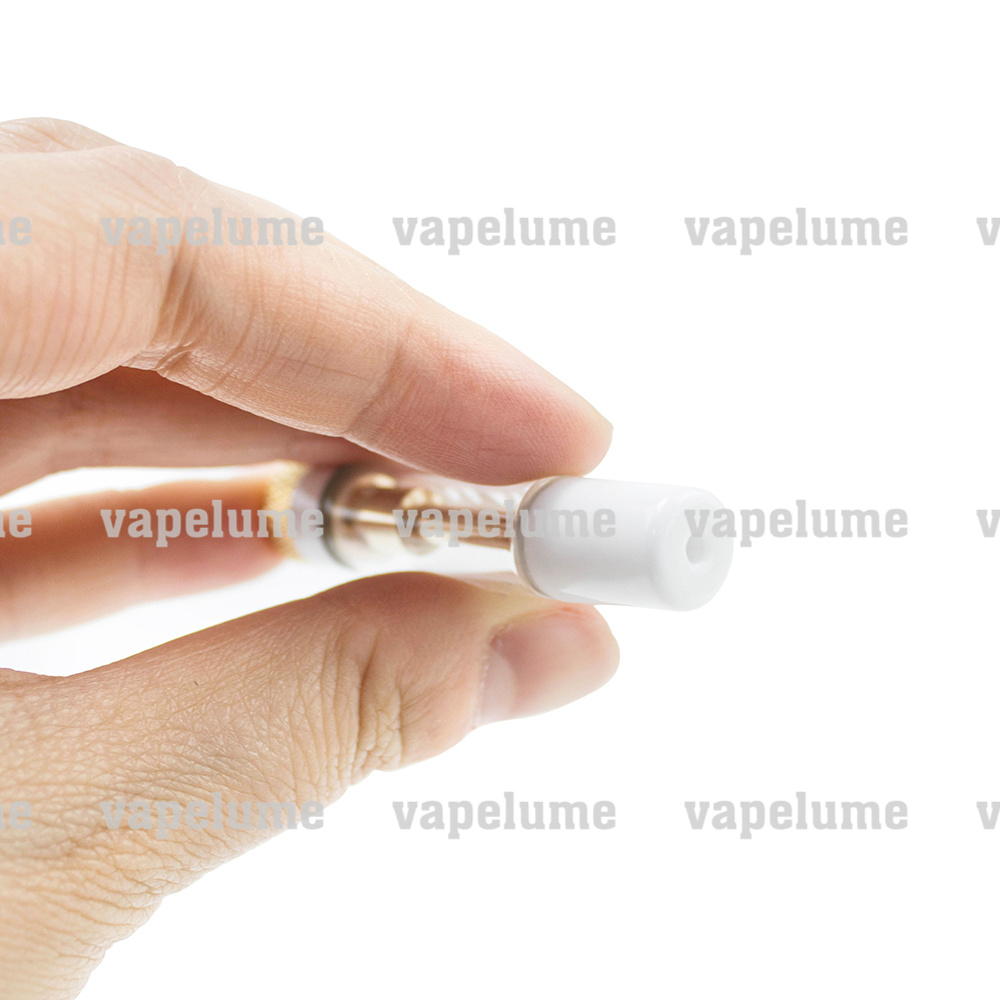 MADทิ้งไฟฟ้าVape 510 ตลับเกลีย - Accessories For Vaping บทวิจารณ์และราคา
