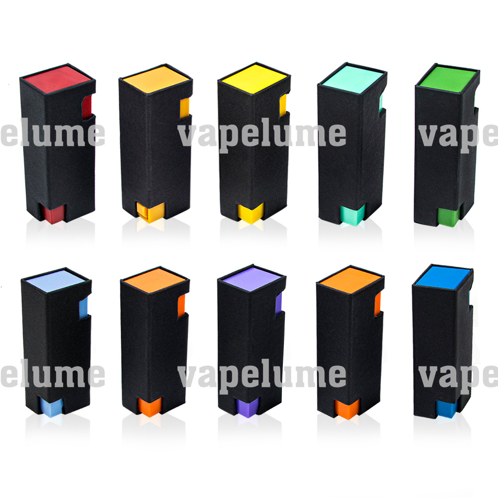 ตลับน้ำมันเปล่า Rove Cartridge - Accessories For Vaping บทวิจารณ์และราคา