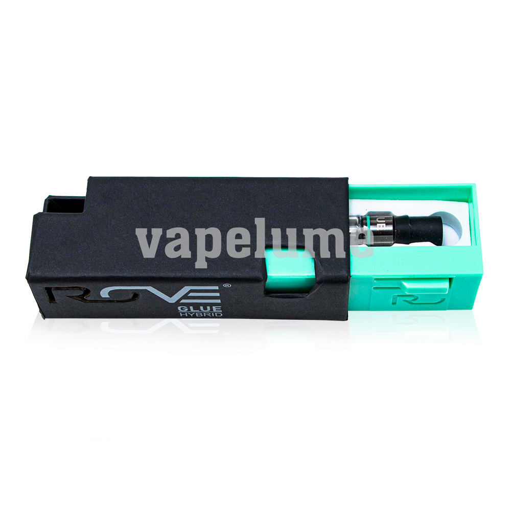 ตลับน้ำมันเปล่า Rove Cartridge - Accessories For Vaping บทวิจารณ์และราคา
