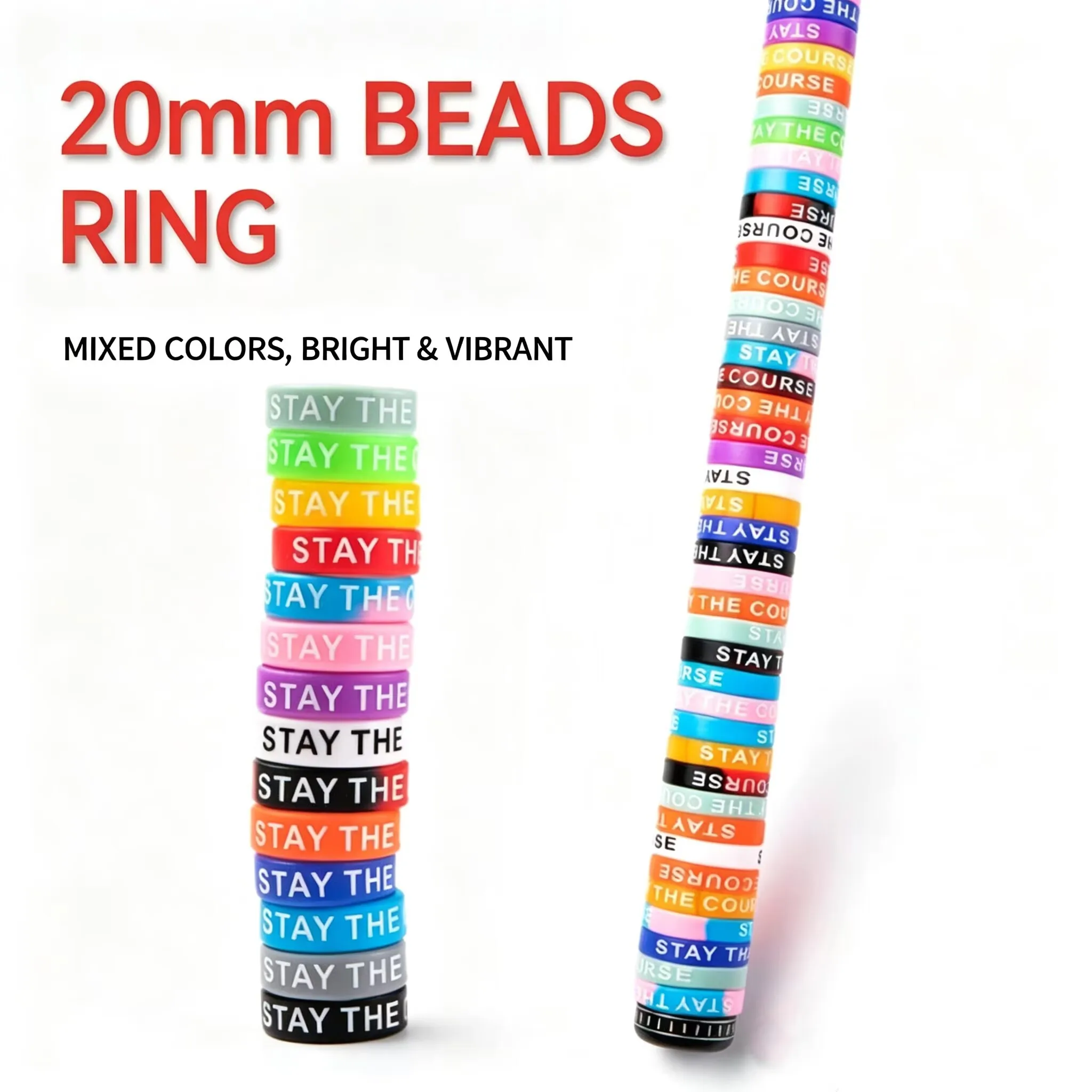 วงแหวนซิลิโคนป้องกันขนาด 13 มม - Vape Band Silicone บทวิจารณ์และราคา