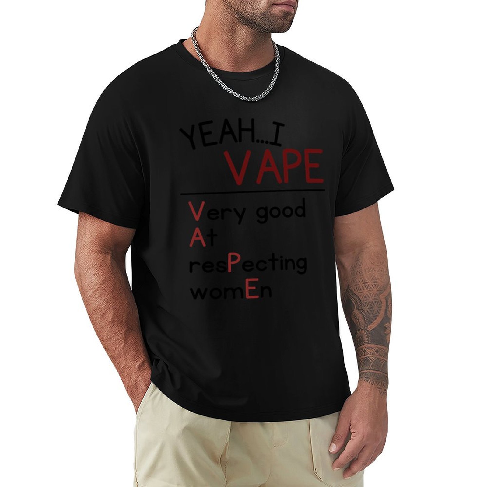ใช่แล้ว ฉันชอบใช้บุหรี่ไฟฟ้าแล - Vaping Goods บทวิจารณ์และราคา