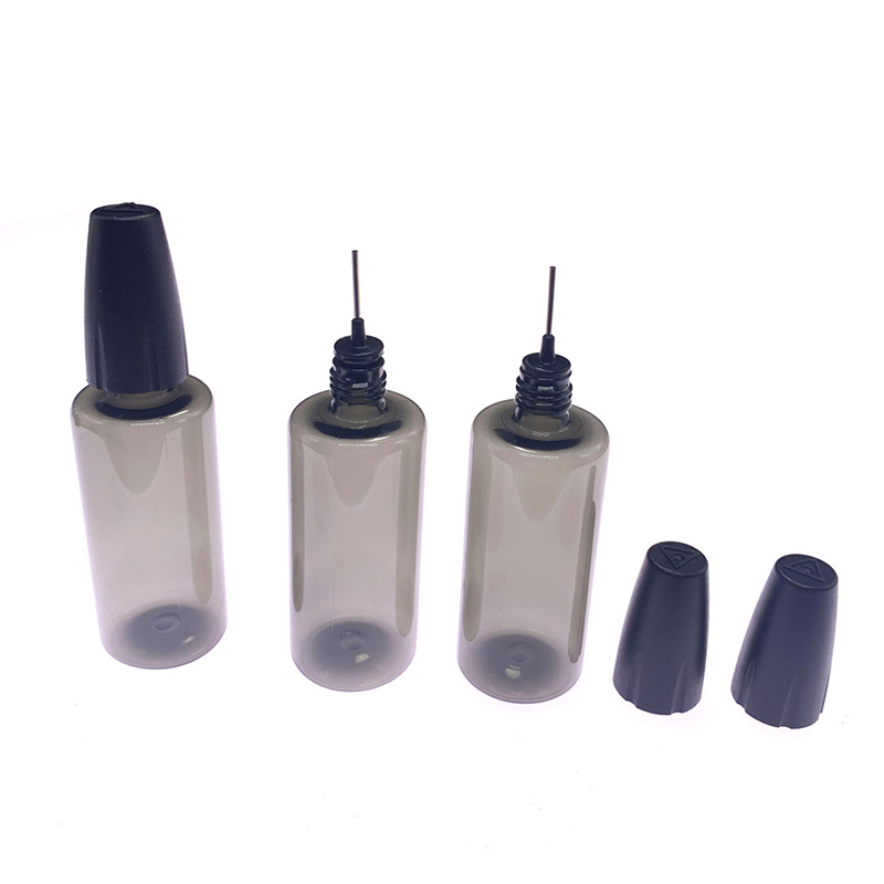 Z. ขวดใส PET ขนาด 30 มล. 1 ชิ้ - Accessories For Vaping บทวิจารณ์และราคา