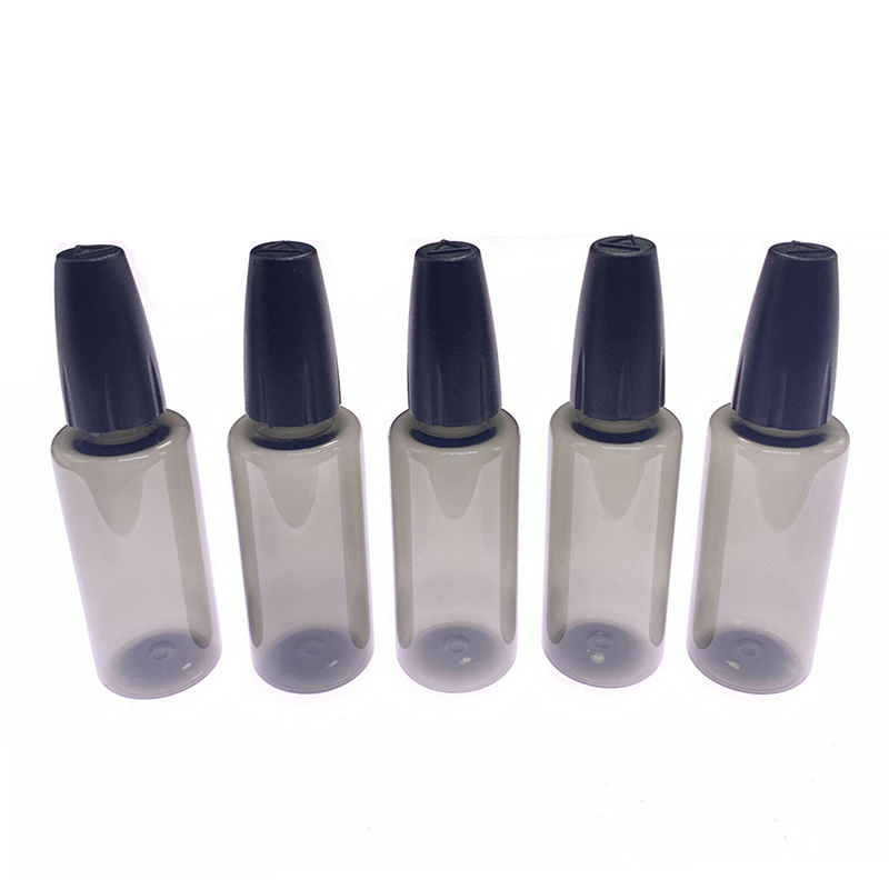 Z. ขวดใส PET ขนาด 30 มล. 1 ชิ้ - Accessories For Vaping บทวิจารณ์และราคา