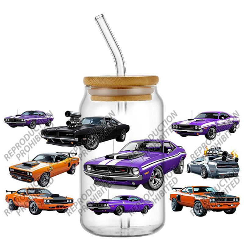 สติกเกอร์ลายรถสปอร์ตยอดนิยม ขน - Rdta Tank Glass บทวิจารณ์และราคา