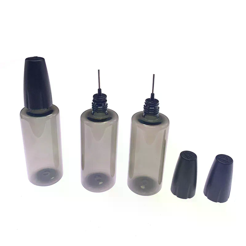 ขวดใส PET ขนาด 30 มล. 1 ชิ้น พ - Accessories For Vaping บทวิจารณ์และราคา
