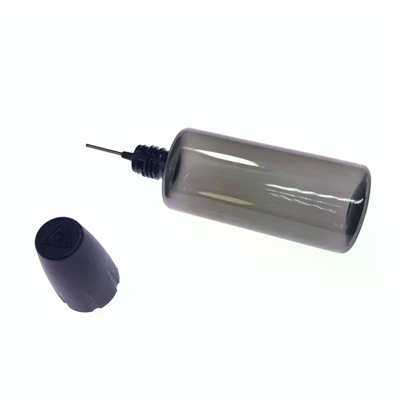 ขวดใส PET ขนาด 30 มล. 1 ชิ้น พ - Accessories For Vaping บทวิจารณ์และราคา